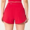 Gilly Hicks Active Running Shorts,Gilly Hicks Active Running Shorts