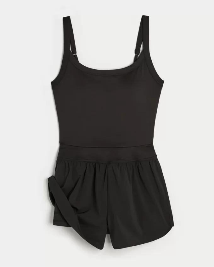 Gilly Hicks Active Shortsie,Gilly Hicks Active Shortsie