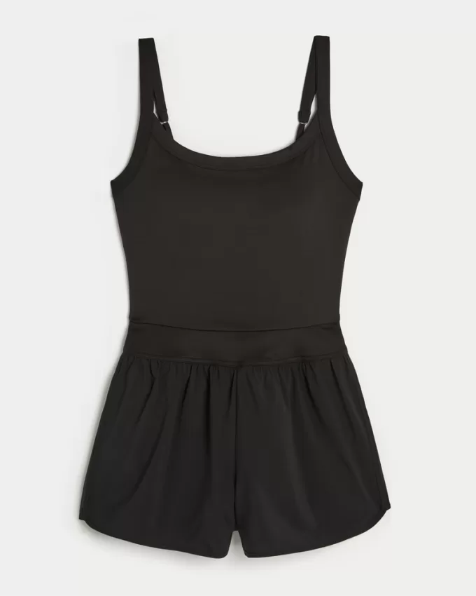 Gilly Hicks Active Shortsie,Gilly Hicks Active Shortsie