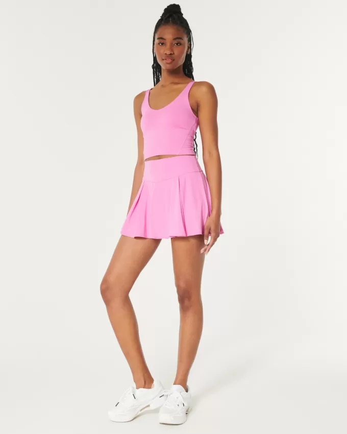 Gilly Hicks Active Skortie,Gilly Hicks Active Skortie