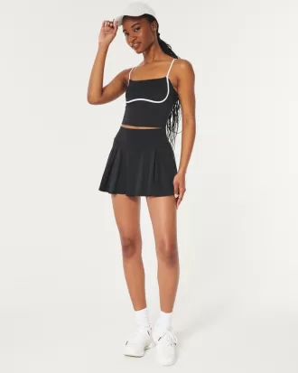 Gilly Hicks Active Skortie,Gilly Hicks Active Skortie