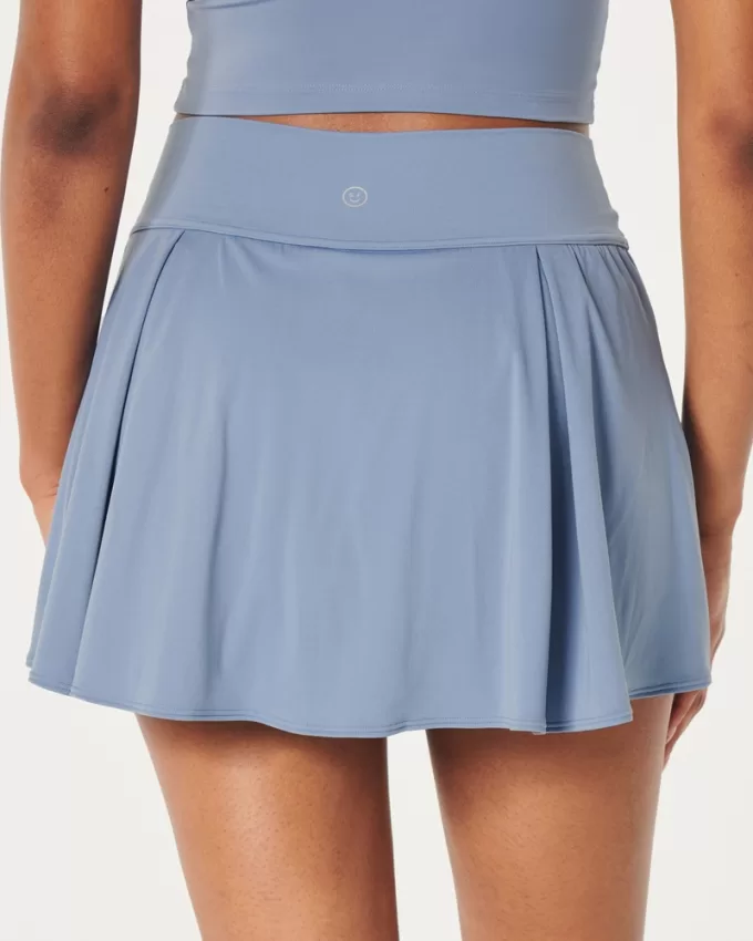 Gilly Hicks Active Skortie,Gilly Hicks Active Skortie