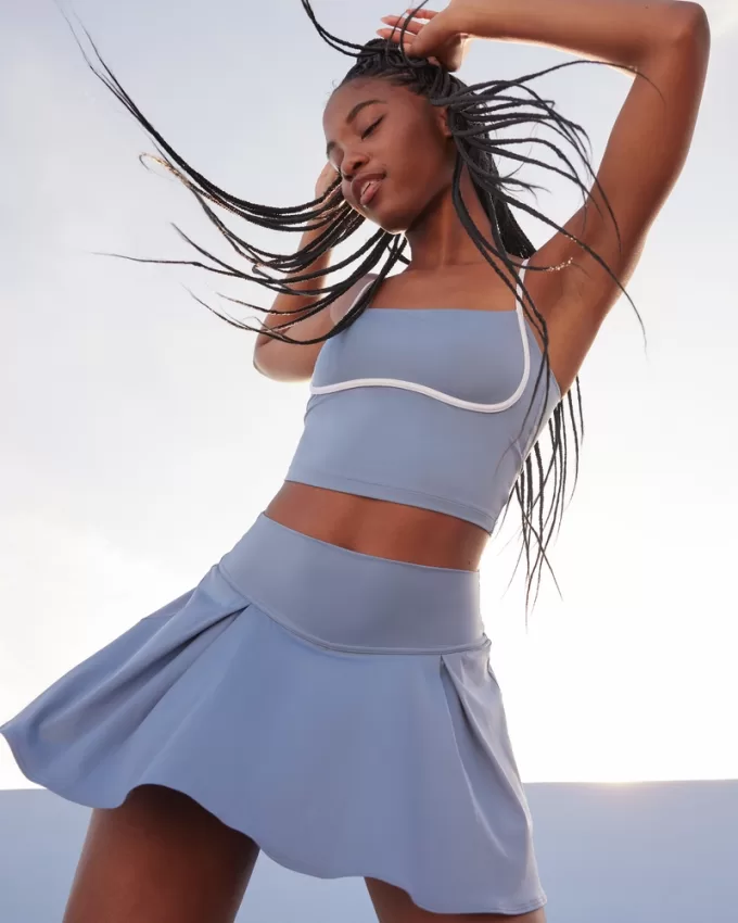 Gilly Hicks Active Skortie,Gilly Hicks Active Skortie