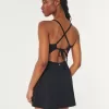 Gilly Hicks Active Strappy Back A-Line Dress,Gilly Hicks Active Strappy Back A-Line Dress Gilly Hicks Active Strappy Back A-Line Dress,Gilly Hicks Active Strappy Back A-Line Dress