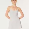 Gilly Hicks Active Strappy Back A-Line Dress,Gilly Hicks Active Strappy Back A-Line Dress