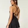 Gilly Hicks Active Strappy Back Dress,Gilly Hicks Active Strappy Back Dress