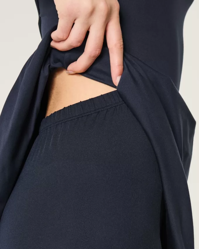 Gilly Hicks Active Strappy Back Dress,Gilly Hicks Active Strappy Back Dress