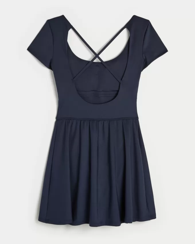 Gilly Hicks Active Strappy Dress,Gilly Hicks Active Strappy Dress