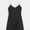 Gilly Hicks Active Tipped Dress,Gilly Hicks Active Tipped Dress