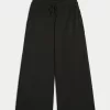 Gilly Hicks Baggy Cozy Waffle Pants,Gilly Hicks Baggy Cozy Waffle Pants