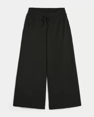 Gilly Hicks Baggy Cozy Waffle Pants,Gilly Hicks Baggy Cozy Waffle Pants