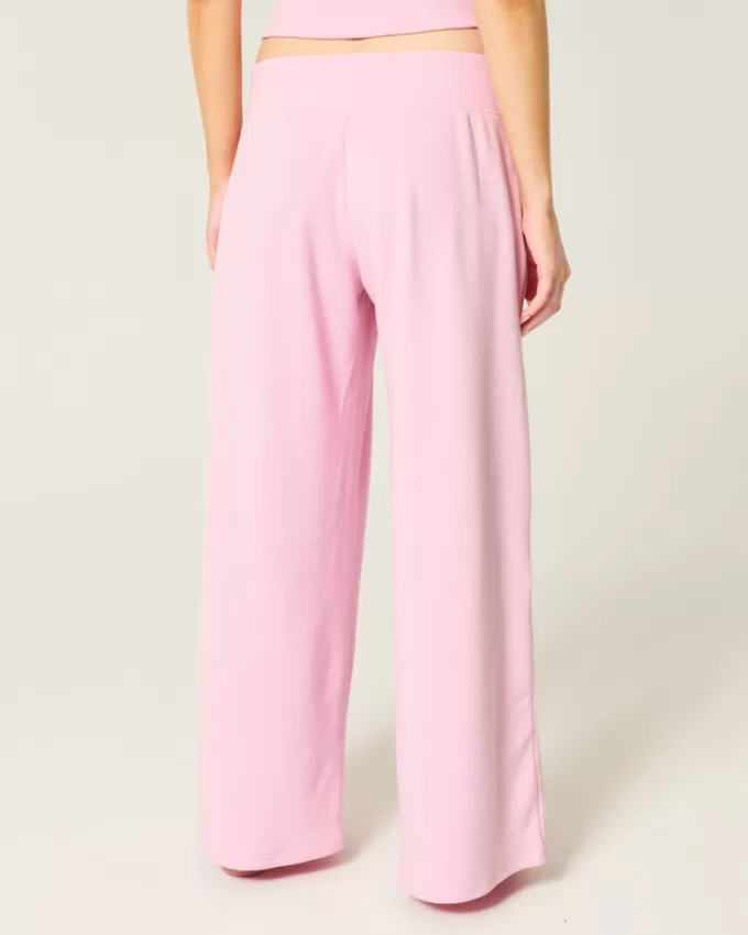 Gilly Hicks Baggy Cozy Waffle Pants,Gilly Hicks Baggy Cozy Waffle Pants Gilly Hicks Baggy Cozy Waffle Pants,Gilly Hicks Baggy Cozy Waffle Pants