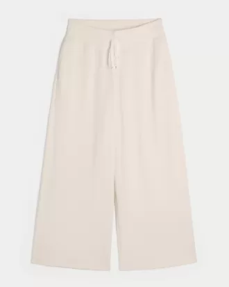 Gilly Hicks Baggy Cozy Waffle Pants,Gilly Hicks Baggy Cozy Waffle Pants