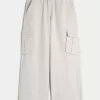 Gilly Hicks Cozy Lined Cargo Pants,Gilly Hicks Cozy Lined Cargo Pants