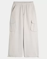 Gilly Hicks Cozy Lined Cargo Pants,Gilly Hicks Cozy Lined Cargo Pants