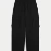 Gilly Hicks Cozy Lined Cargo Pants,Gilly Hicks Cozy Lined Cargo Pants