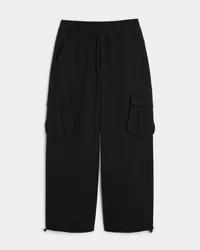 Gilly Hicks Cozy Lined Cargo Pants,Gilly Hicks Cozy Lined Cargo Pants