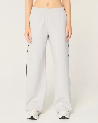 Gilly Hicks Cozy Lined Track Pants,Gilly Hicks Cozy Lined Track Pants