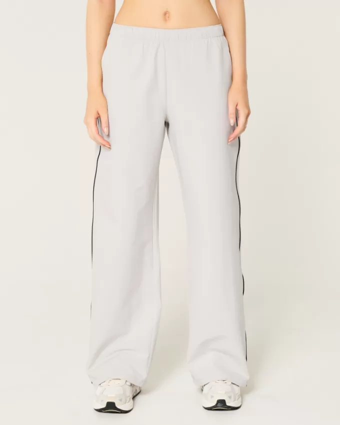 Gilly Hicks Cozy Lined Track Pants,Gilly Hicks Cozy Lined Track Pants