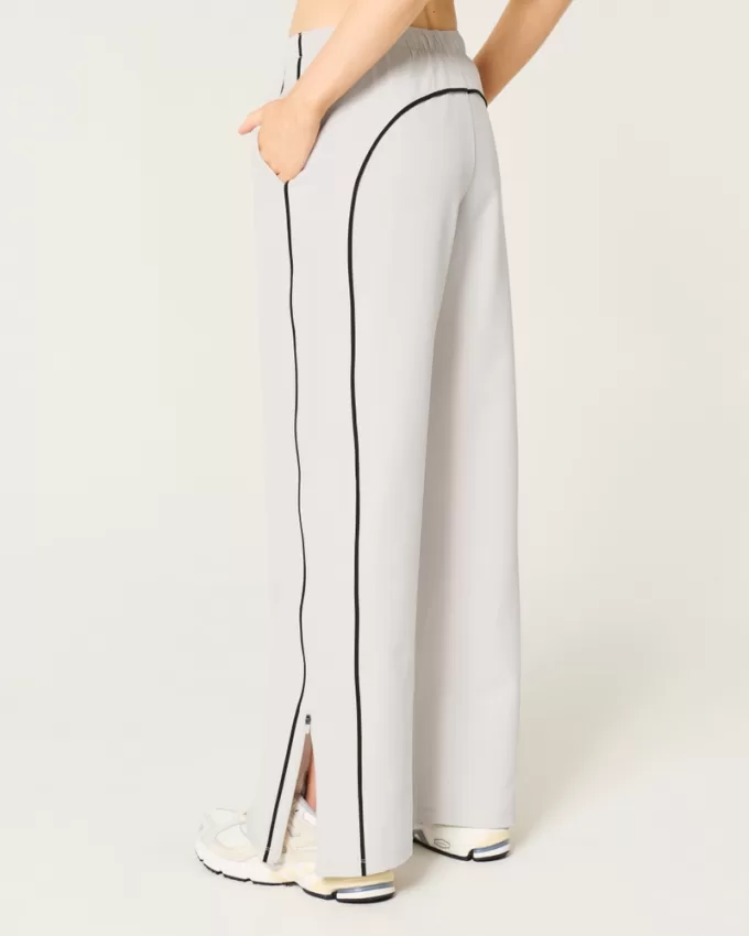 Gilly Hicks Cozy Lined Track Pants,Gilly Hicks Cozy Lined Track Pants