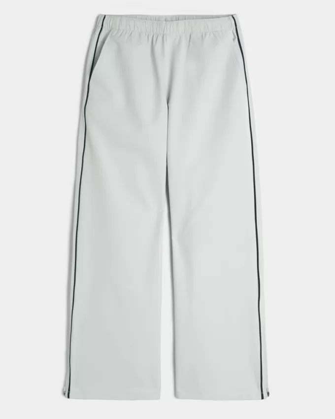 Gilly Hicks Cozy Lined Track Pants,Gilly Hicks Cozy Lined Track Pants
