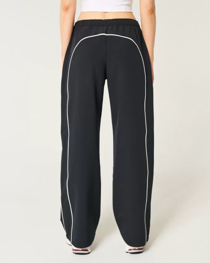 Gilly Hicks Cozy Lined Track Pants,Gilly Hicks Cozy Lined Track Pants