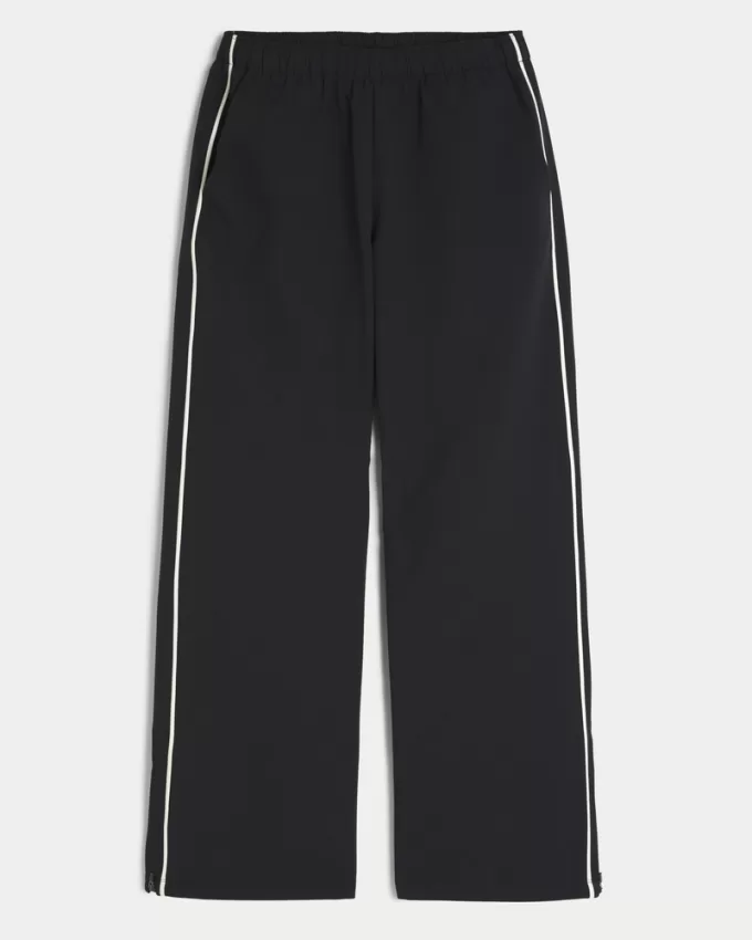 Gilly Hicks Cozy Lined Track Pants,Gilly Hicks Cozy Lined Track Pants