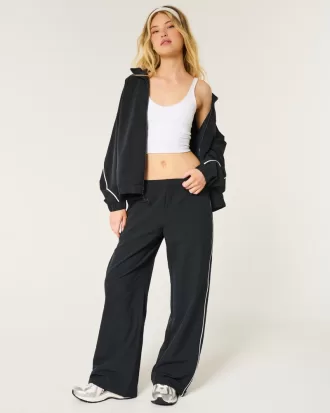 Gilly Hicks Cozy Lined Track Pants,Gilly Hicks Cozy Lined Track Pants
