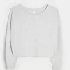 Gilly Hicks Cozy Off-the-Shoulder Sweater,Gilly Hicks Cozy Off-the-Shoulder Sweater