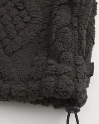 Gilly Hicks Cozy Quarter-Zip Sweatshirt,Gilly Hicks Cozy Quarter-Zip Sweatshirt