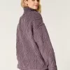 Gilly Hicks Cozy Quarter-Zip Sweatshirt,Gilly Hicks Cozy Quarter-Zip Sweatshirt Gilly Hicks Cozy Quarter-Zip Sweatshirt,Gilly Hicks Cozy Quarter-Zip Sweatshirt