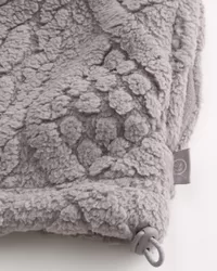 Gilly Hicks Cozy Quarter-Zip Sweatshirt,Gilly Hicks Cozy Quarter-Zip Sweatshirt