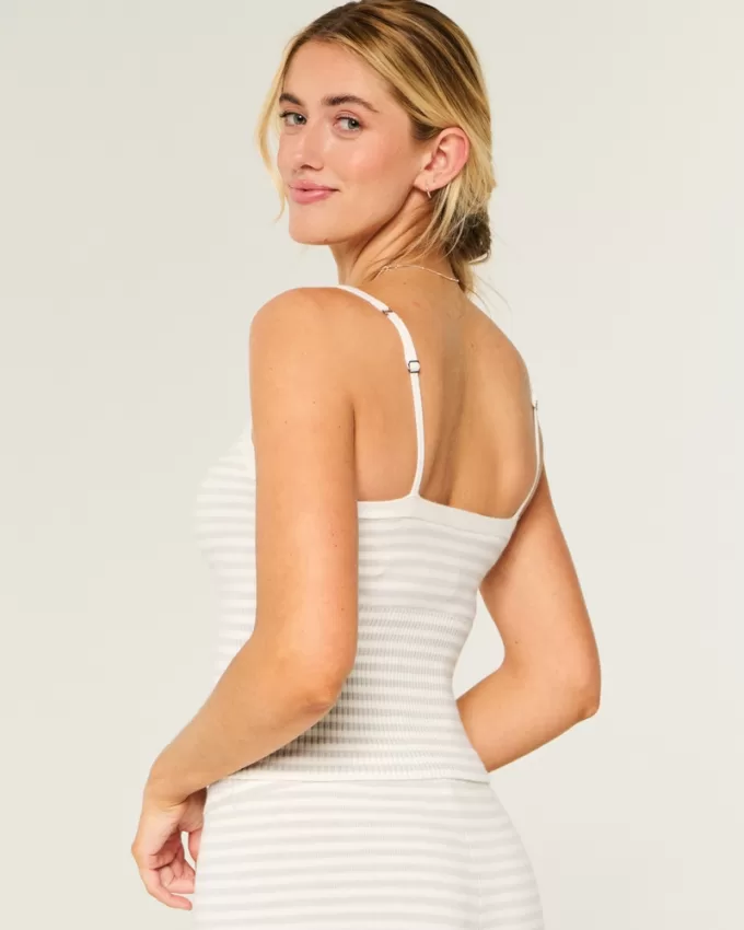 Gilly Hicks Cozy Sweater Tank,Gilly Hicks Cozy Sweater Tank