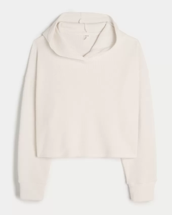 Gilly Hicks Cozy Waffle Hoodie,Gilly Hicks Cozy Waffle Hoodie Gilly Hicks Cozy Waffle Hoodie,Gilly Hicks Cozy Waffle Hoodie