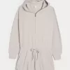 Gilly Hicks Cozy Waffle Onesie,Gilly Hicks Cozy Waffle Onesie