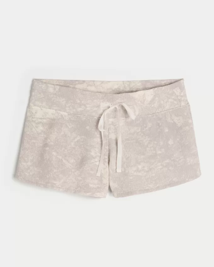 Gilly Hicks Cozy Waffle Shorts,Gilly Hicks Cozy Waffle Shorts Gilly Hicks Cozy Waffle Shorts,Gilly Hicks Cozy Waffle Shorts