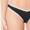 Gilly Hicks High-Leg Cheeky Bikini Bottom,Gilly Hicks High-Leg Cheeky Bikini Bottom
