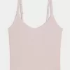 Gilly Hicks Jersey Ribbed Tank,Gilly Hicks Jersey Ribbed Tank