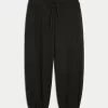Gilly Hicks Relaxed Waffle Joggers,Gilly Hicks Relaxed Waffle Joggers