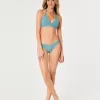 Gilly Hicks Reversible Cheeky Bikini Bottom,Gilly Hicks Reversible Cheeky Bikini Bottom
