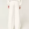 Gilly Hicks Sweater-Knit Foldover Waist Straight Pants,Gilly Hicks Sweater-Knit Foldover Waist Straight Pants Gilly Hicks Sweater-Knit Foldover Waist Straight Pants,Gilly Hicks Sweater-Knit Foldover Waist Straight Pants