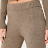 Gilly Hicks Sweater-Knit Pants,Gilly Hicks Sweater-Knit Pants