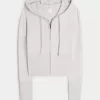Gilly Hicks Sweater-Knit Zip-Up Hoodie,Gilly Hicks Sweater-Knit Zip-Up Hoodie Gilly Hicks Sweater-Knit Zip-Up Hoodie,Gilly Hicks Sweater-Knit Zip-Up Hoodie