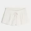 Gilly Hicks Waffle Flutter Shorts,Gilly Hicks Waffle Flutter Shorts