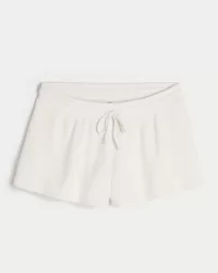 Gilly Hicks Waffle Flutter Shorts,Gilly Hicks Waffle Flutter Shorts