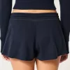 Gilly Hicks Waffle Flutter Shorts,Gilly Hicks Waffle Flutter Shorts