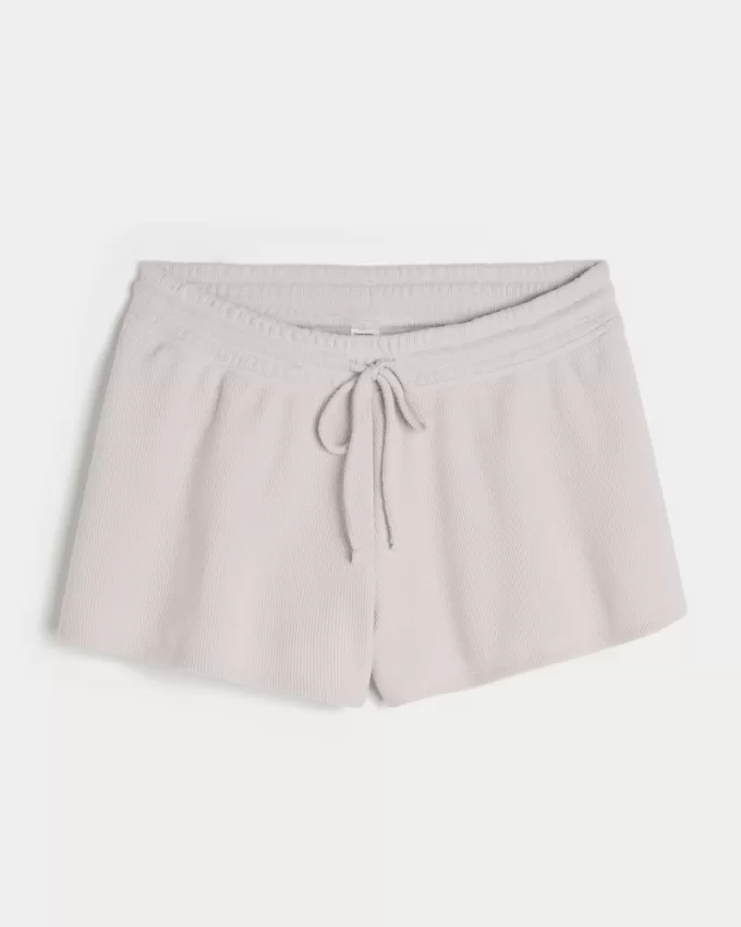Gilly Hicks Waffle Flutter Shorts,Gilly Hicks Waffle Flutter Shorts Gilly Hicks Waffle Flutter Shorts,Gilly Hicks Waffle Flutter Shorts