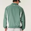 Golf Graphic Windbreaker Jacket,Golf Graphic Windbreaker Jacket