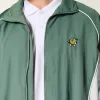 Golf Graphic Windbreaker Jacket,Golf Graphic Windbreaker Jacket