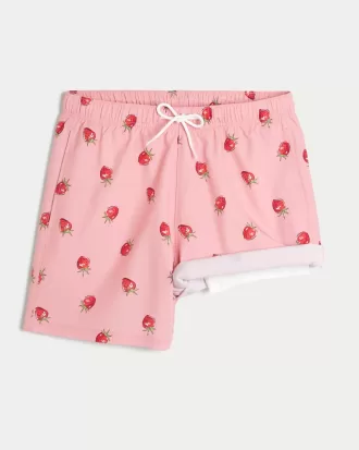 Guard Swim Trunks 6″,Guard Swim Trunks 6″